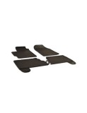 Set covorase auto din cauciuc pentru TOYOTA YARIS (2006-2010),(2011-) Umbrella