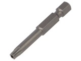 Capăt de şurubelniţă Torx&reg; T25H 50mm