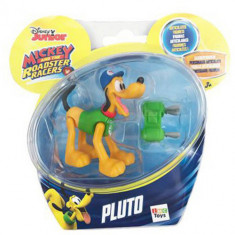 Figurine Blister 7 Personaje - Pluto foto