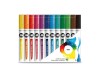 Brush Pen Molotow Aqua Color Basic1 12 buc/set