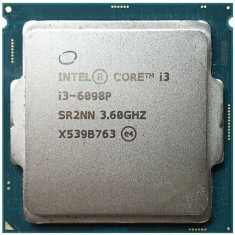 Procesor PC Intel Core i3-6098P SR2NN 3.6Ghz LGA1151