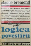 Logica povestirii - Claude Bremond ($T43), Univers