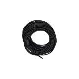 Snur de etansare rotund din cauciuc NBR 3 mm, rola 10 m