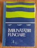 &Icirc;mbunătățiri funciare - N. Ceaușu, I. Pleșa, Gh. Florescu