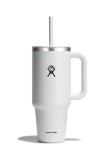 Hydro Flask cană termică cu pai Hydro Flask All Around&trade;1,18 l