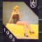 C9 3 - 1984 - Calendar de buzunar - reclama ciorapi ADESGO