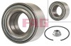 FAG 713 6200 30 Set rulment roata