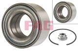 FAG 713 6200 30 Set rulment roata