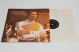 Gheorghe Zamfir si virtuozii sai - disc vinil vinyl LP NOU, Electrecord