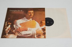 Gheorghe Zamfir si virtuozii sai - disc vinil vinyl LP NOU foto