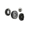 Cupla magnetica ambreiaj compresor A/C diametru 129 mm cu 6 caneluri, tip Visteon FS10; Ford Mondeo 2000-2007, Transit 2000-2006; Cougar 1998-2002 mo