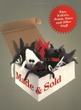 Made &amp; Sold | Tomi Vollauschek, Agathe Jacquillat, Laurence King Publishing