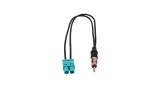 Cablu Adaptor FAKRA Antena Radio Auto aftermarket navigatie