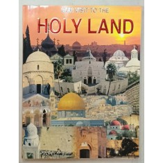 OUR VISIT TO THE HOLY LAND , ALBUM DE PREZENTARE , ANII &#039;2000