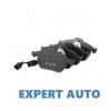 Placute frana fata Audi A4 (2004-2008) [8E , B7], Array