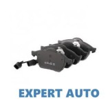 Placute frana Audi A6 (1997-2001) [4B, C5], Array