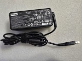Incarcator laptop original Lenovo 20V 2.25A 45W MUFA USB - poze reale, Incarcator standard