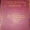 CODUL GENERAL AL ROMANIEI VOL XXVII 1939 - II