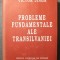 Victor Jinga - Probleme fundamentale ale Transilvaniei (ed. II, 1995; 789 p.)