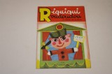 Riquiqui Roudoudou - Le journal qui se deplie - nr. 313