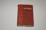 Letopisetul Tarii Moldovei - Ion Neculce - 1959