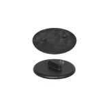 Spartifiamma din fontă semirapid pentru plită S2554 Compatibil