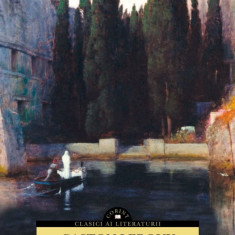 Fantoma De La Opera, Editia A Ii-A, Gaston Leroux - Editura Corint