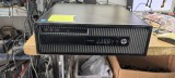 Cumpara ieftin Intel ProDesk 400 G1 SFF i5-4570 3.2GHz Ram 8GB, HDD SSD 250GB, Intel Core i5, 8 Gb, Peste 3000 Mhz