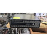 Intel ProDesk 400 G1 SFF i5-4570 3.2GHz Ram 8GB, HDD SSD 250GB