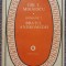 Bratul Andromedei, Gib I Mihaescu, Ed Minerva 1983, 266 pagini