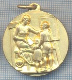 Medalie Scolara Italia - Scuola N. Sauro - Elevi Merit - AZ 345
