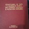 Consfatuirea pe tara a oamenilor muncii din comertul socialist si hoteliera 1978