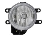 Proiector de ceata Lexus Rx; Toyota Corolla Us, Highlander, Rav4, Rav4, Tacoma, Tundra, fata, stanga, Tip USA; tip bec H16; Omologare USA