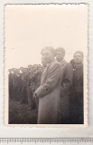 Bnk foto - Militari - anii `40, Alb-Negru, Romania 1900 - 1950, Militar