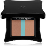 Illamasqua Colour Correcting Bronzer autobronzant culoare Flare (Medium) 8,5 g