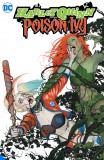 Harley Quinn and Poison Ivy | Jody Houser