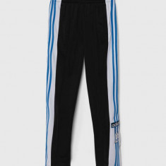 adidas Originals pantaloni de trening culoarea negru, cu model IN6297