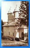 Targoviste Biserica Sfintei Manastiri Viforata 1932 tip fotografie, necirculata