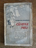Caminul meu - Clementina Ungureanu , 1939 / R2P2S