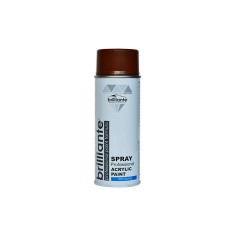 Vopsea Spray Maro Teracota (Ral 8003) 400 ml