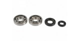 Set rulmenti ambielaj Yamaha YZ 250 01- 24, Fantic XX 250 22- 23 Athena P400485444038