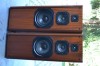 Boxe Norsk Audio Baltic 50