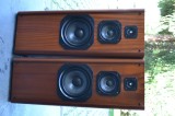 Boxe Norsk Audio Baltic 50