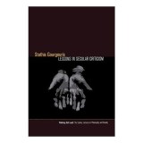 Lessons in Secular Criticism