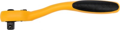 Antrenor cu clichet 1/2&amp;amp;quot; 72 dinti 250 mm VOREL foto