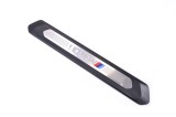 Ornament prag interior dreapta față BMW X3 G01, F97 2018 OEM: 7393397,7416170 12362560