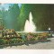 RF55 -Carte Postala- Govora, Vedere din parc, circulata 1971