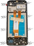 Display Samsung SM-A032 A03 Core ( Service Pack )