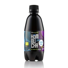 Kombucha clasic indulcita cu stevia bio 330ml Vita Organic
