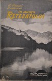 In Muntii Retezatului - I. Ionescu-Dunareanu